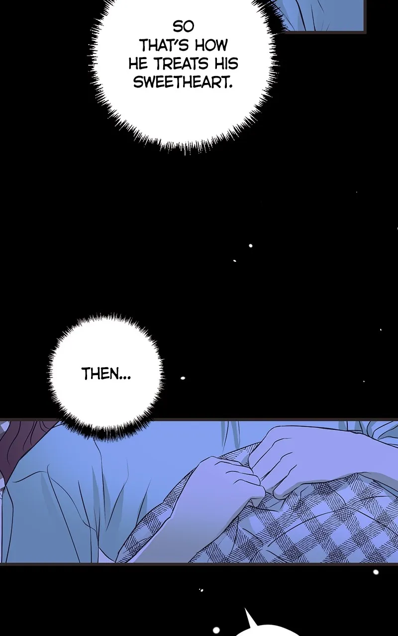 Office Romance from Hell Chapter 47 page 28 - 