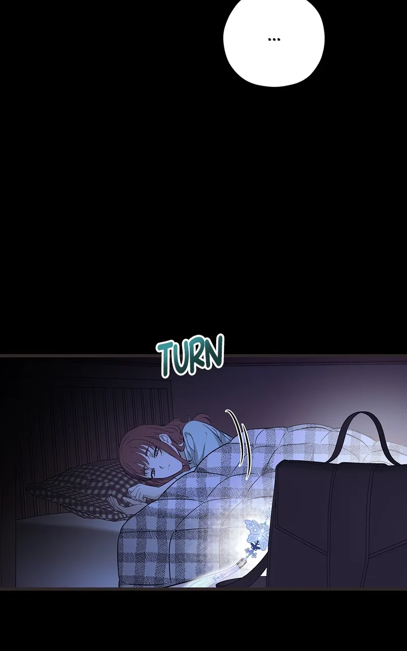 Office Romance from Hell Chapter 47 page 29 - 