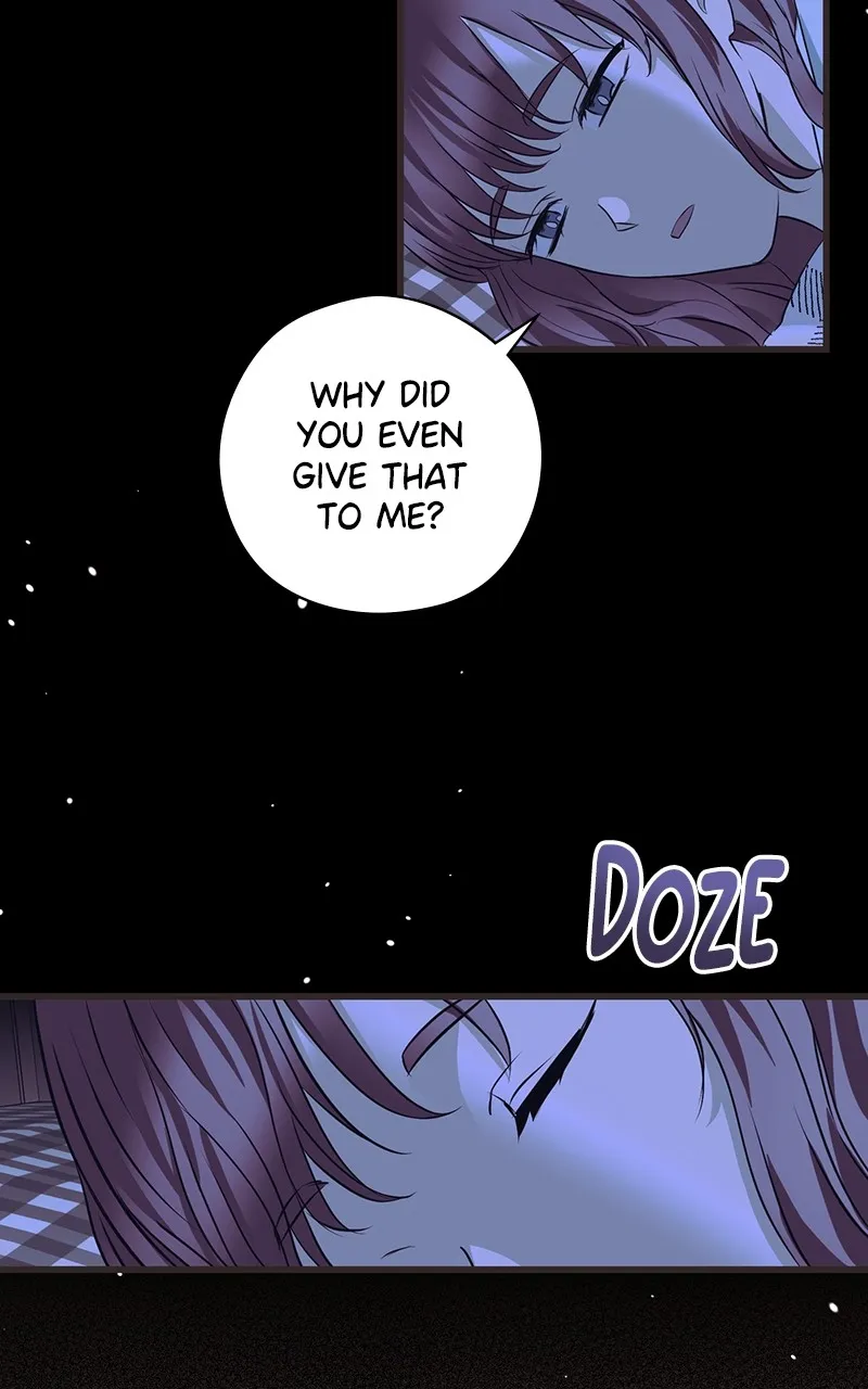 Office Romance from Hell Chapter 47 page 31 - 