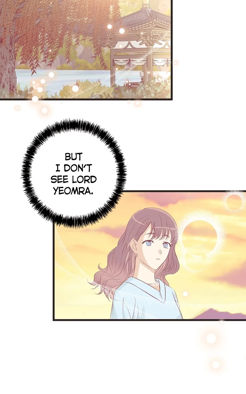 Office Romance from Hell Chapter 47 page 36 - 