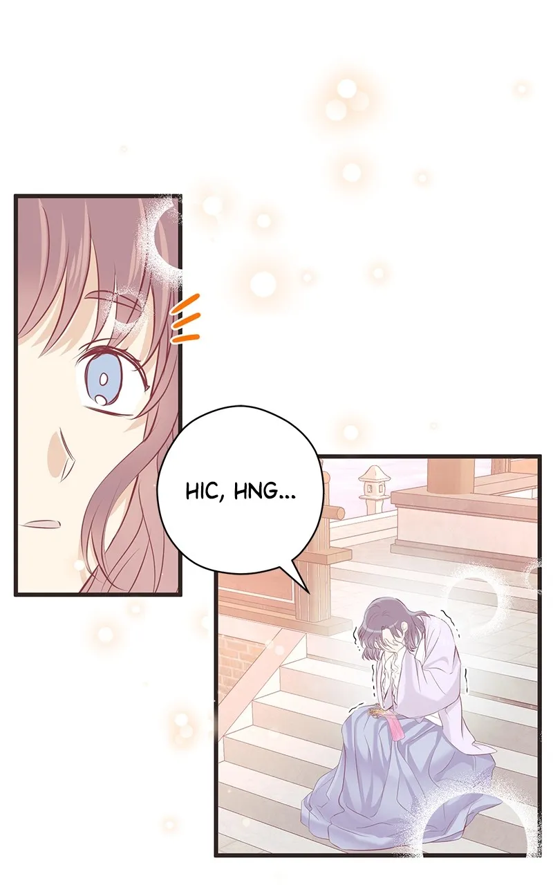 Office Romance from Hell Chapter 47 page 37 - 