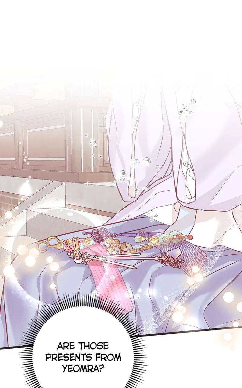 Office Romance from Hell Chapter 47 page 39 - 