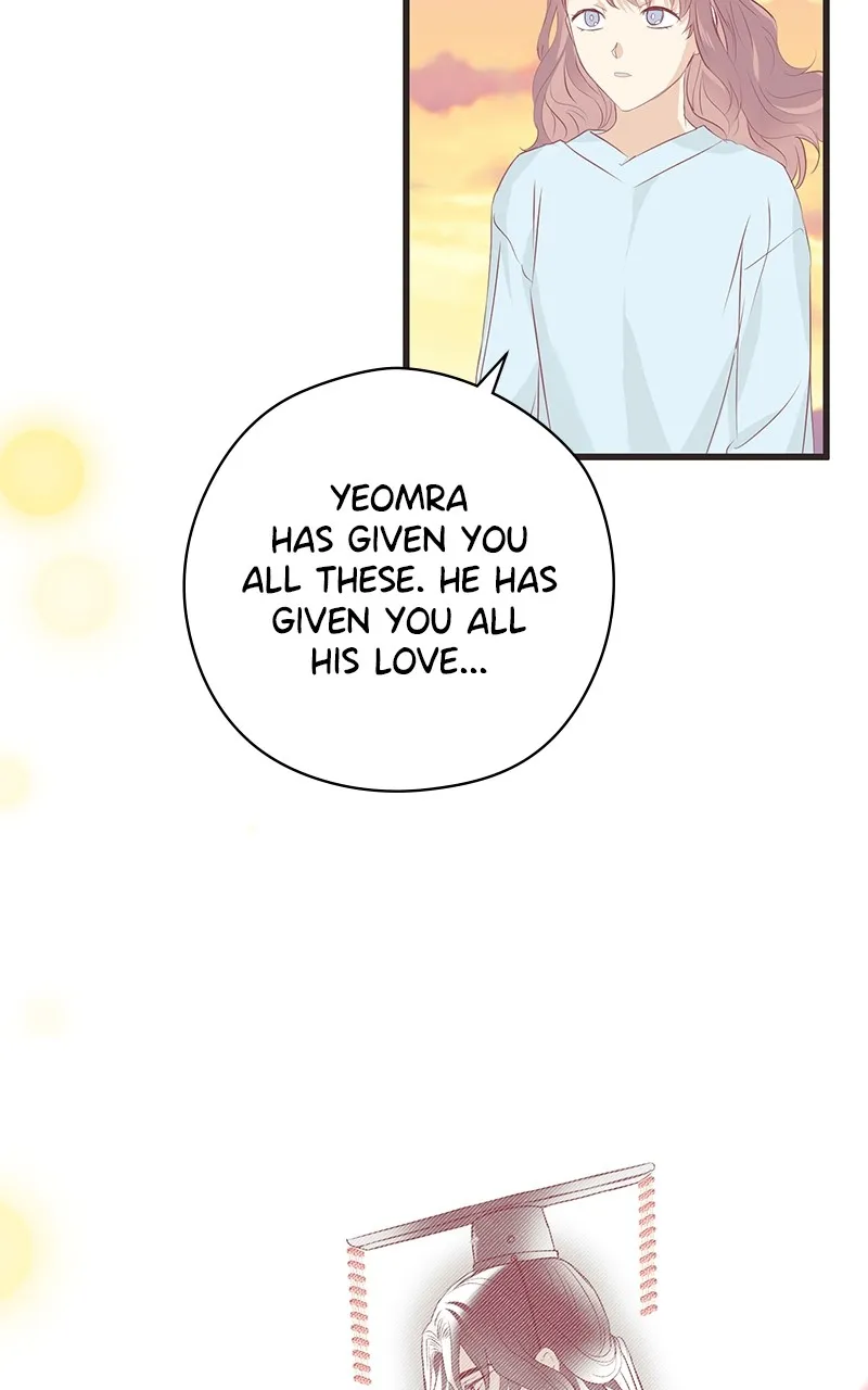 Office Romance from Hell Chapter 47 page 41 - 
