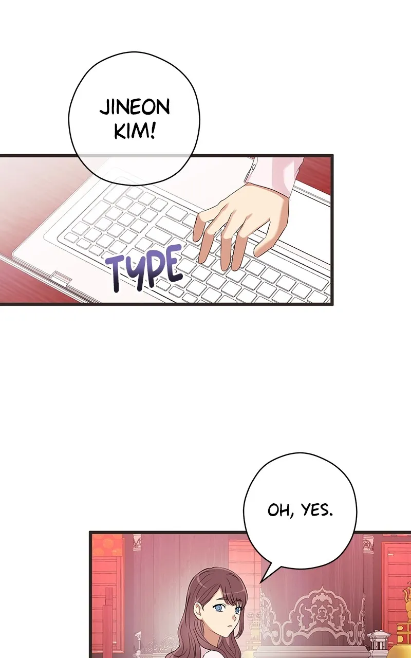 Office Romance from Hell Chapter 47 page 47 - 