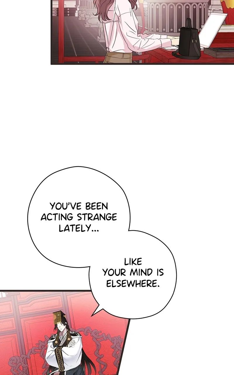 Office Romance from Hell Chapter 47 page 48 - 