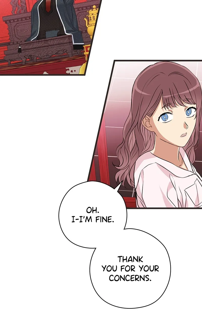 Office Romance from Hell Chapter 47 page 49 - 