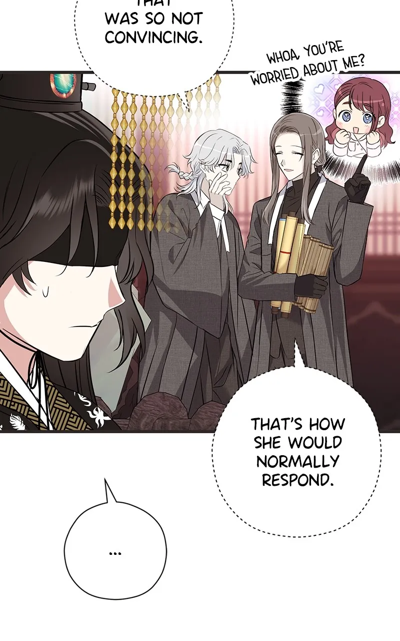 Office Romance from Hell Chapter 47 page 51 - 