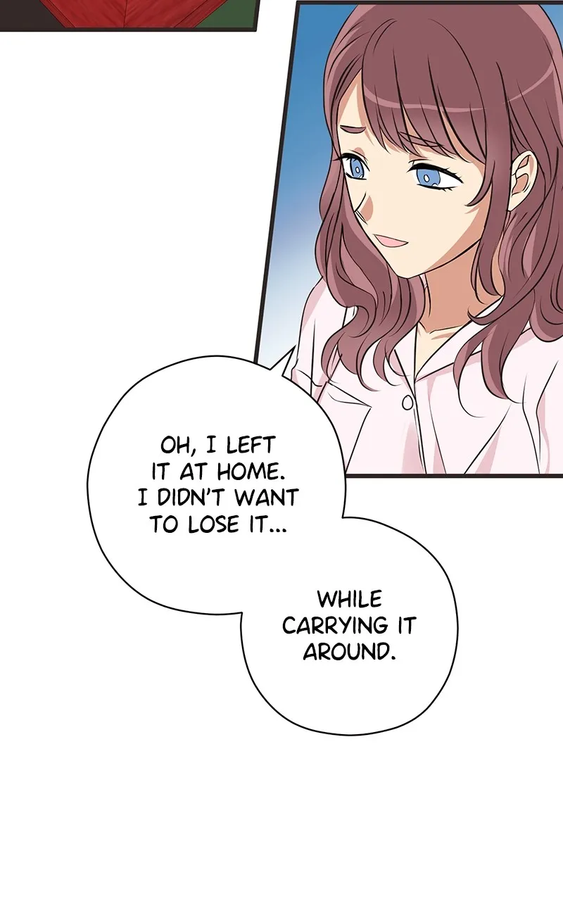 Office Romance from Hell Chapter 47 page 53 - 