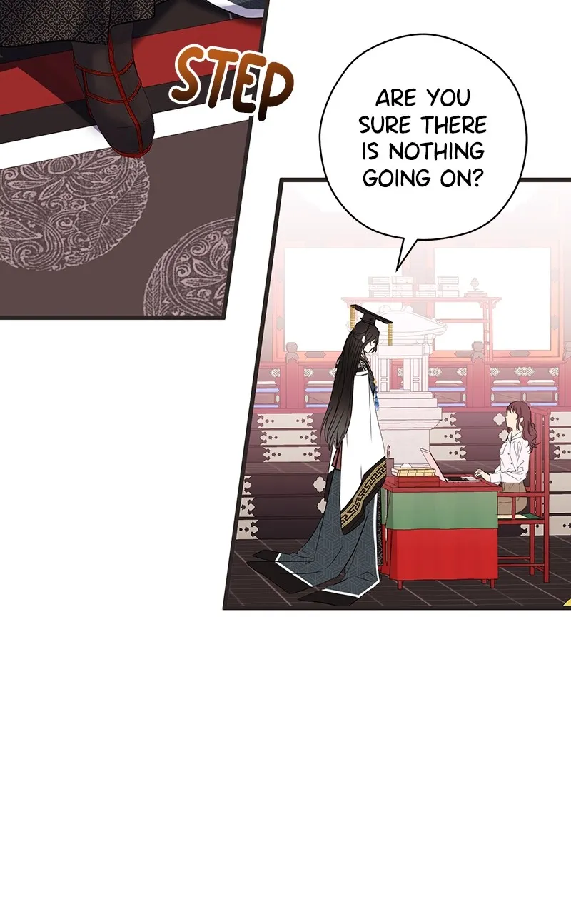 Office Romance from Hell Chapter 47 page 55 - 