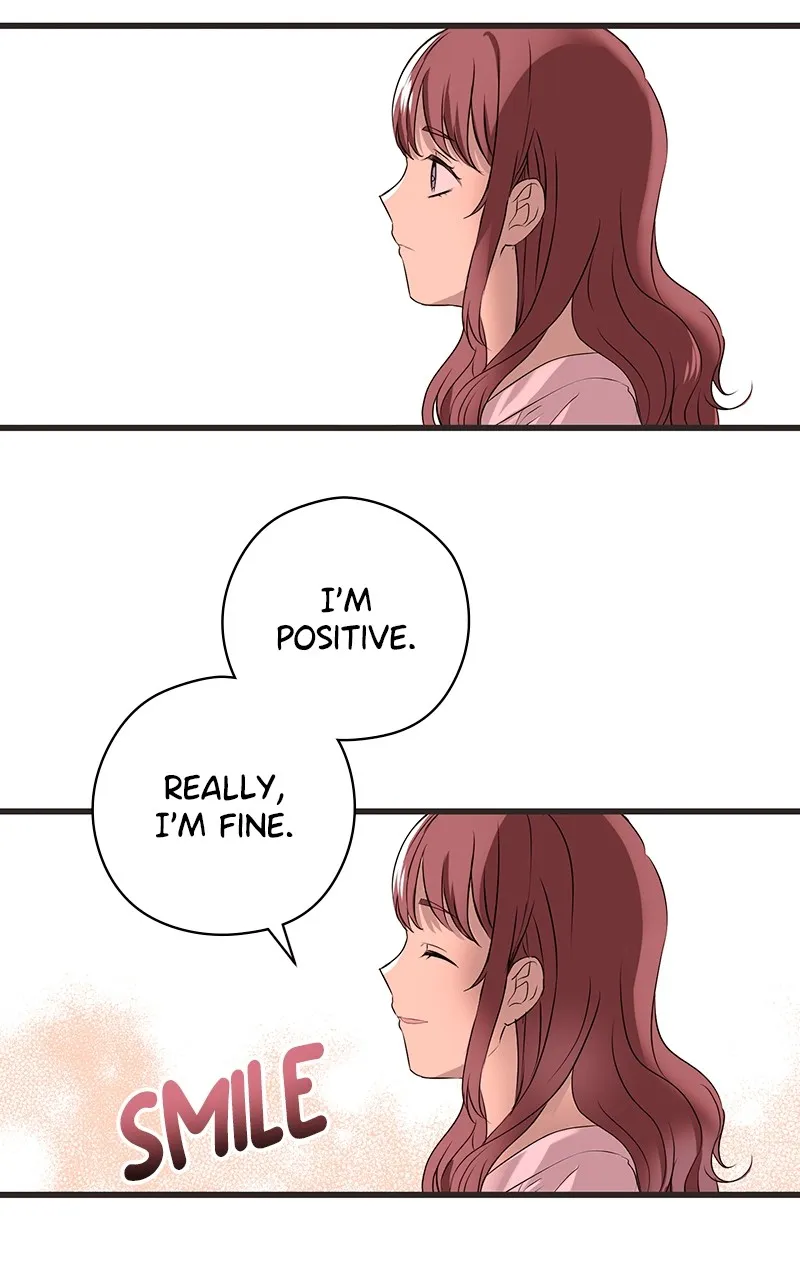 Office Romance from Hell Chapter 47 page 56 - 