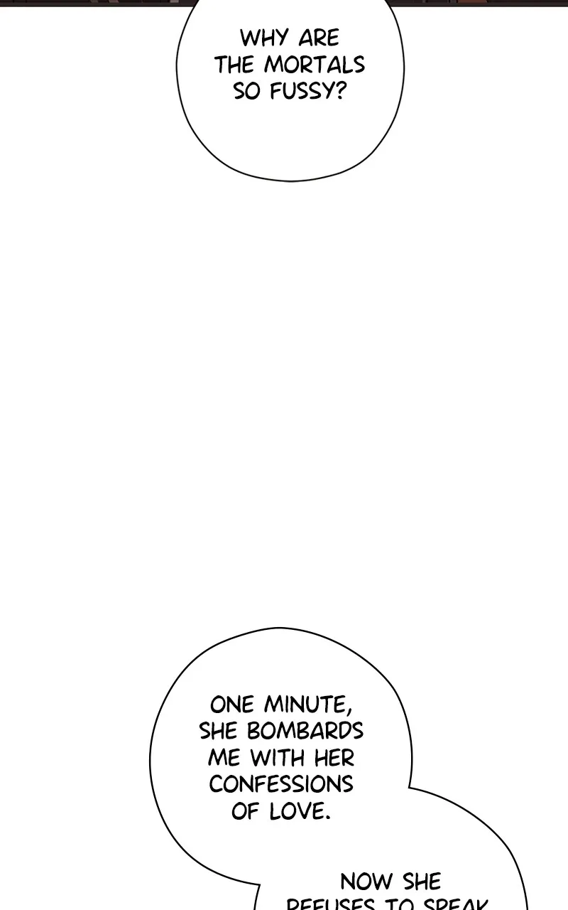 Office Romance from Hell Chapter 47 page 59 - 