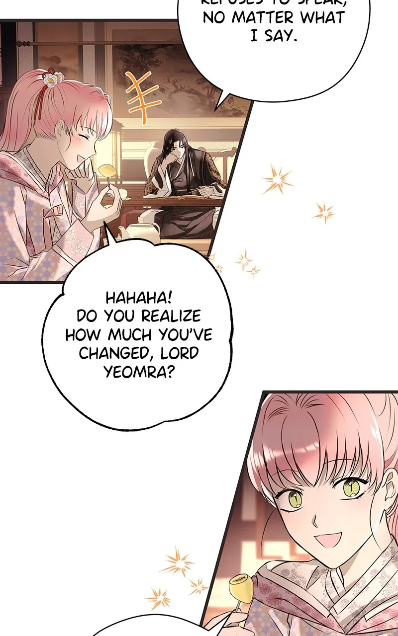 Office Romance from Hell Chapter 47 page 60 - 