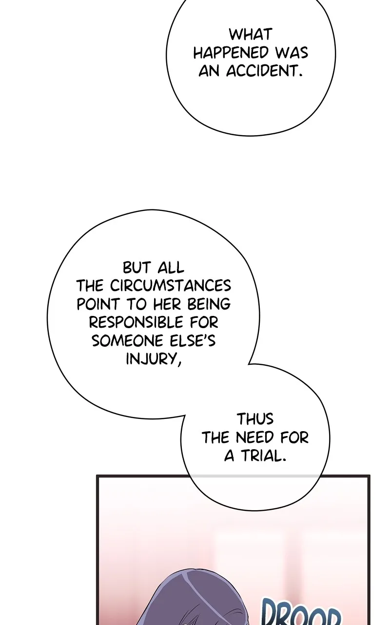 Office Romance from Hell Chapter 47 page 7 - 