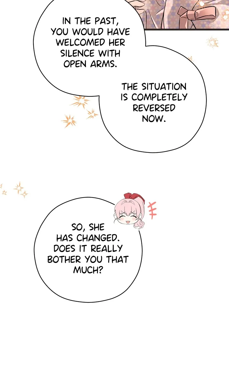 Office Romance from Hell Chapter 47 page 61 - 