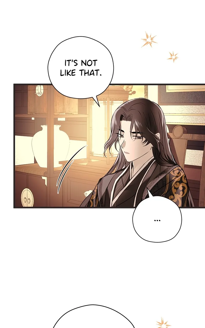 Office Romance from Hell Chapter 47 page 62 - 