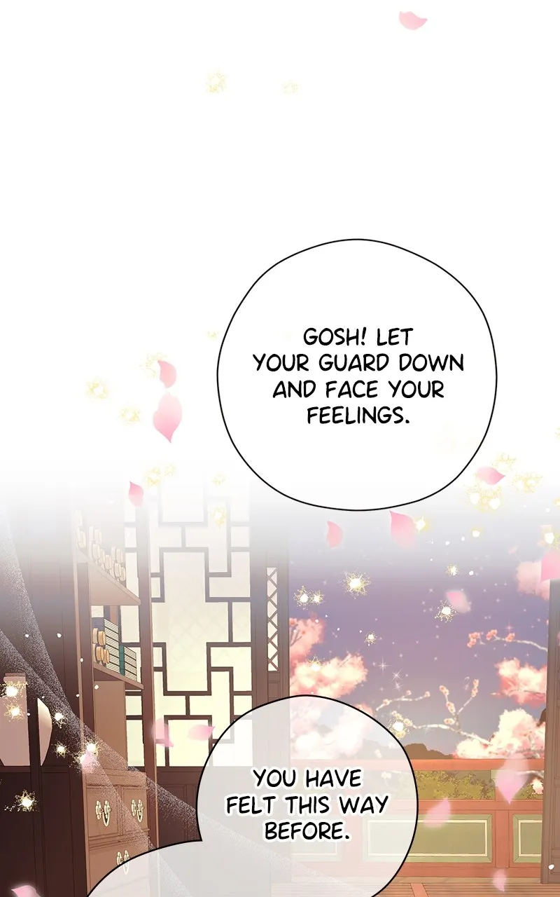 Office Romance from Hell Chapter 47 page 64 - 