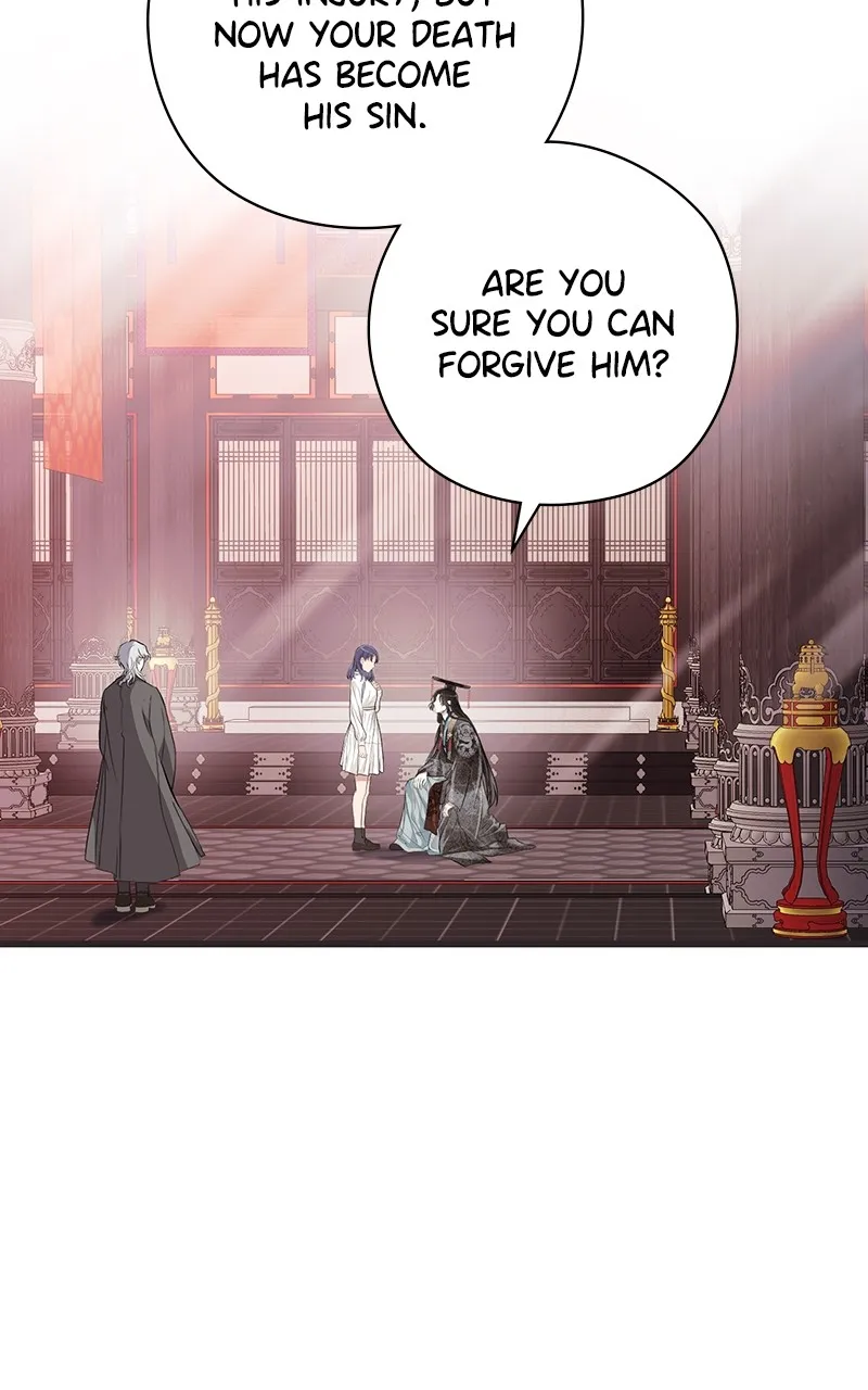 Office Romance from Hell Chapter 47 page 9 - 