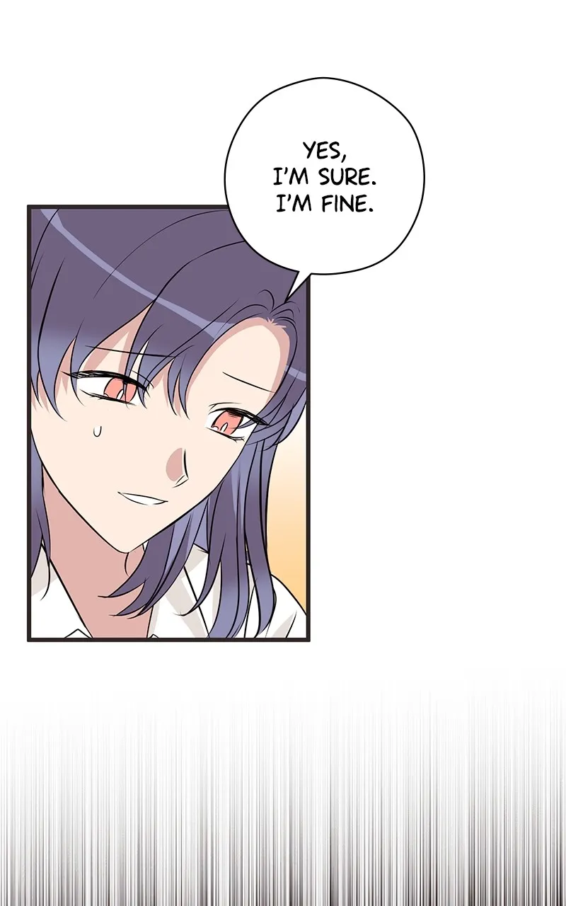 Office Romance from Hell Chapter 47 page 10 - 