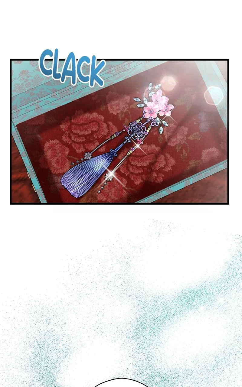 Office Romance from Hell Chapter 48 page 17 - 