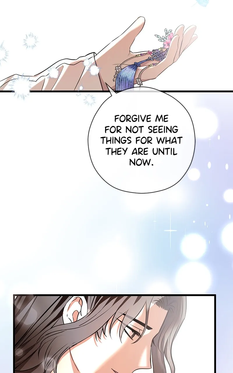 Office Romance from Hell Chapter 48 page 19 - 