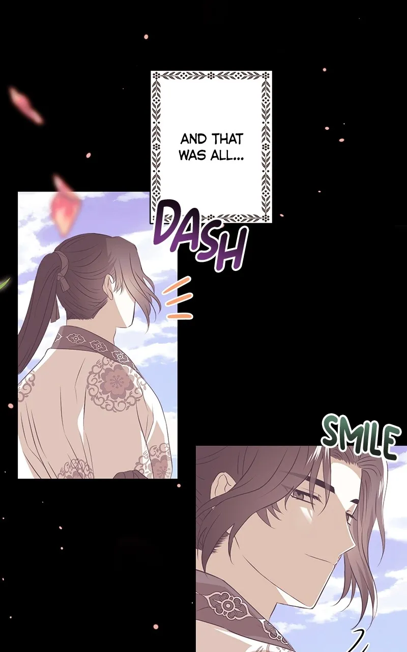 Office Romance from Hell Chapter 48 page 3 - 