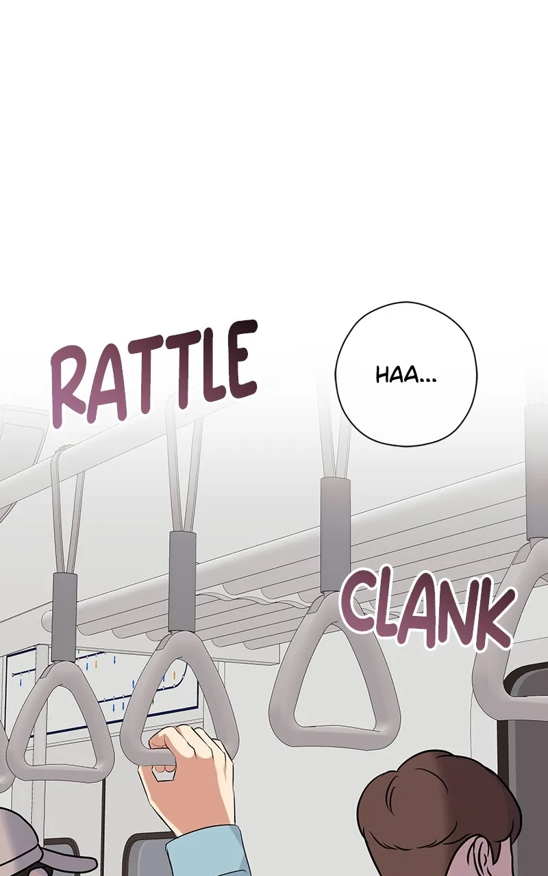Office Romance from Hell Chapter 48 page 23 - 