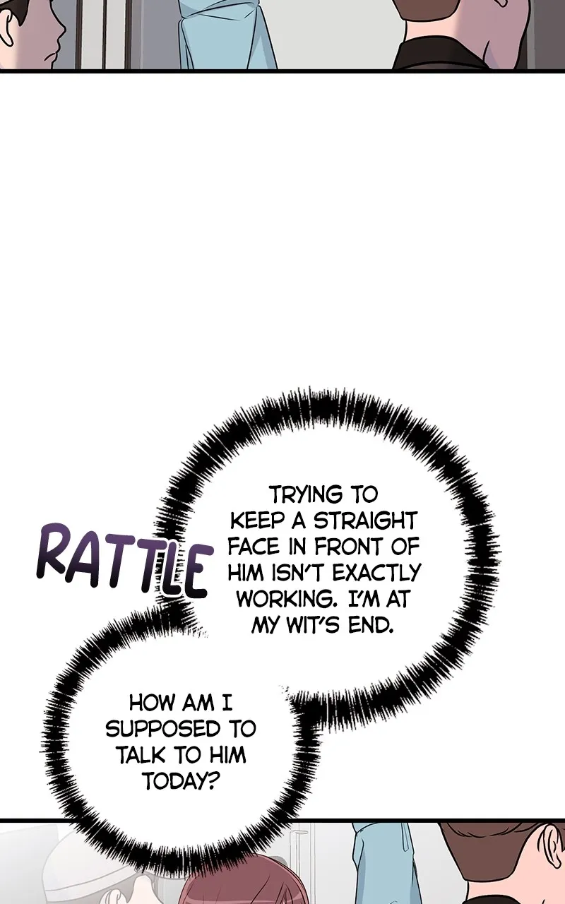 Office Romance from Hell Chapter 48 page 24 - 