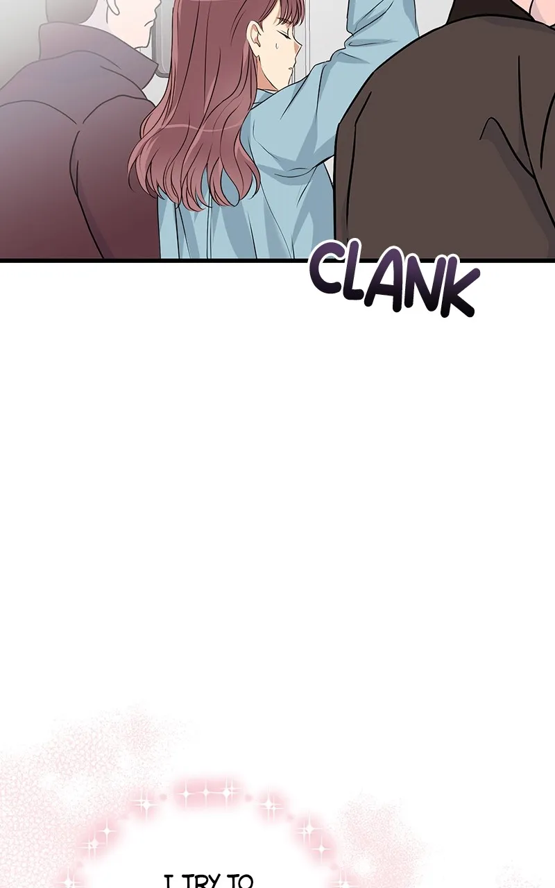 Office Romance from Hell Chapter 48 page 25 - 