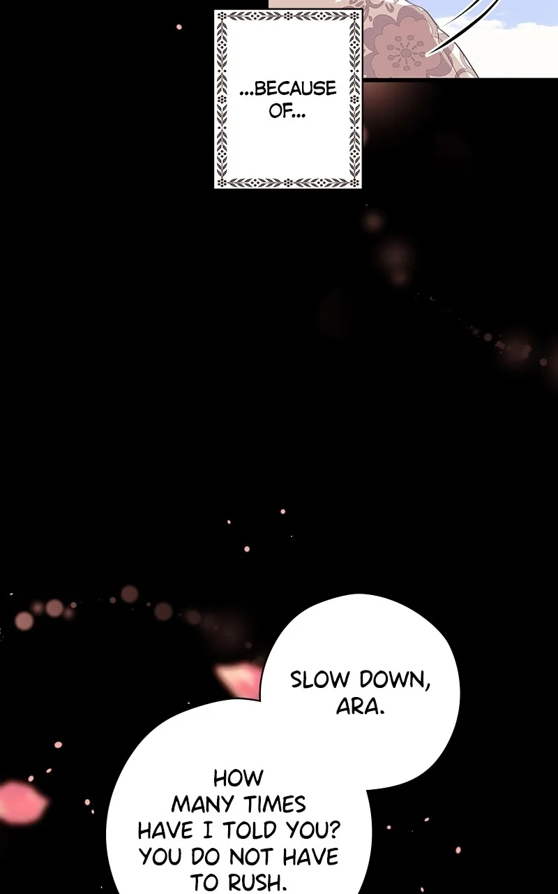Office Romance from Hell Chapter 48 page 4 - 
