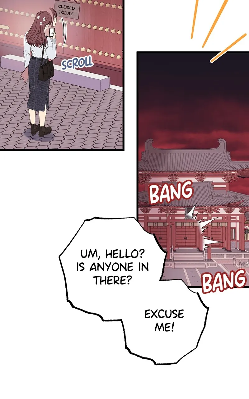 Office Romance from Hell Chapter 48 page 32 - 
