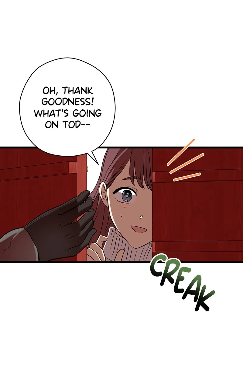 Office Romance from Hell Chapter 48 page 33 - 