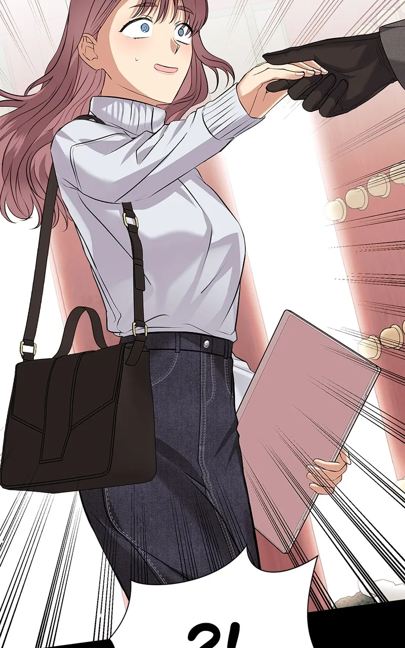 Office Romance from Hell Chapter 48 page 35 - 