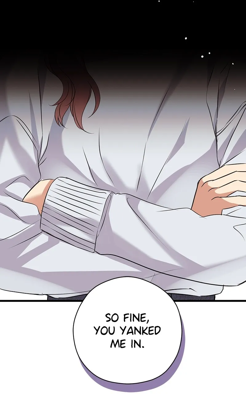 Office Romance from Hell Chapter 48 page 37 - 