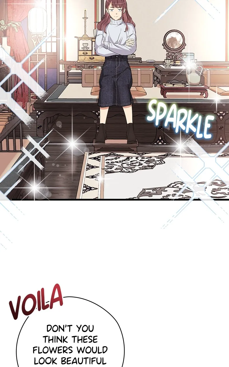 Office Romance from Hell Chapter 48 page 39 - 