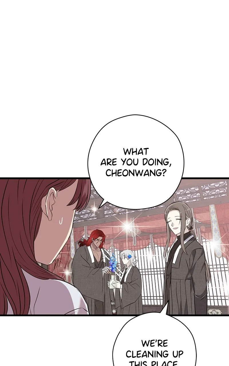 Office Romance from Hell Chapter 48 page 41 - 