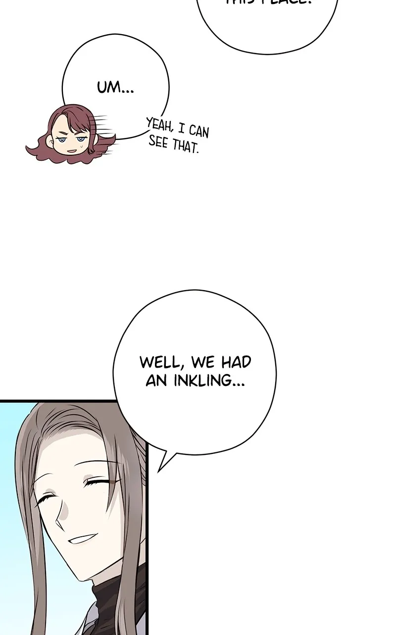 Office Romance from Hell Chapter 48 page 42 - 