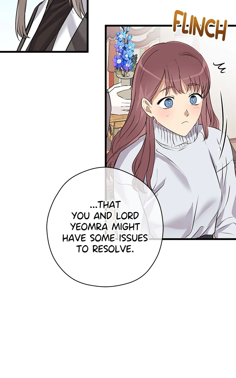 Office Romance from Hell Chapter 48 page 43 - 