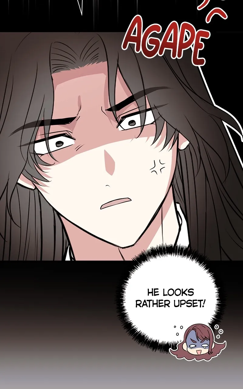 Office Romance from Hell Chapter 48 page 47 - 