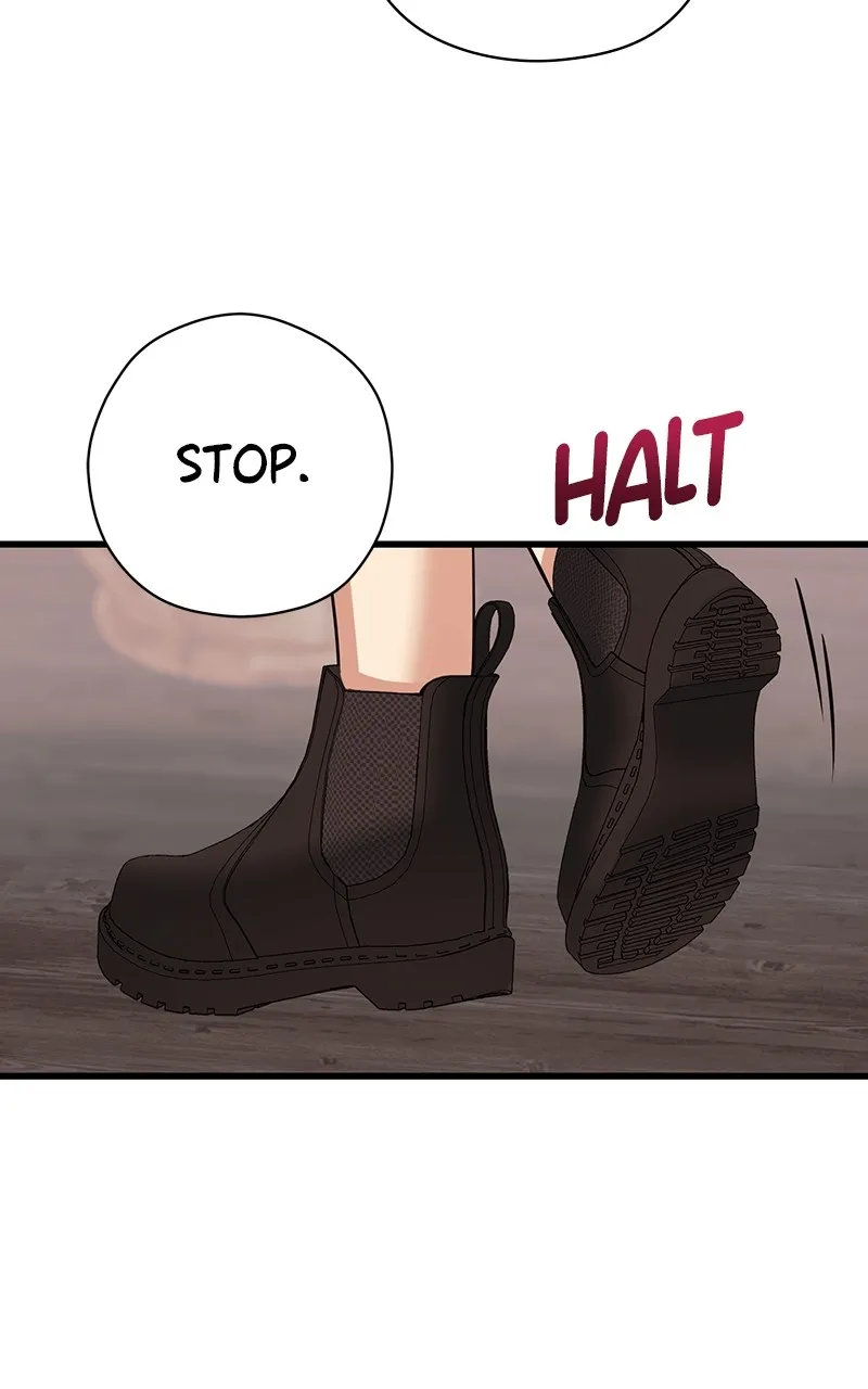 Office Romance from Hell Chapter 48 page 50 - 