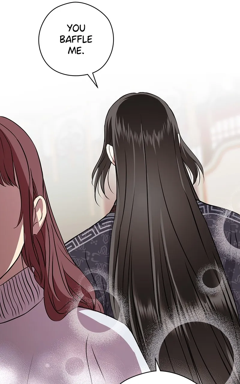 Office Romance from Hell Chapter 48 page 51 - 
