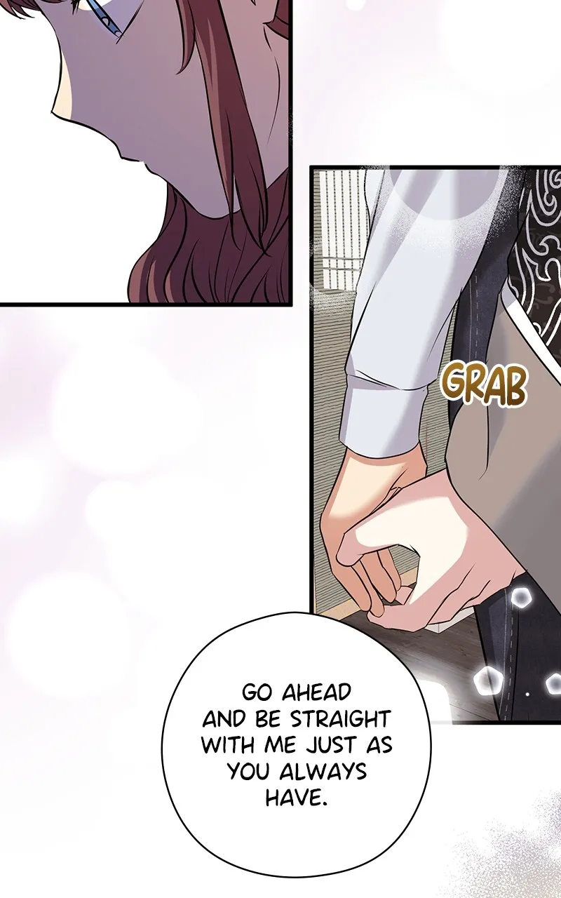 Office Romance from Hell Chapter 48 page 53 - 