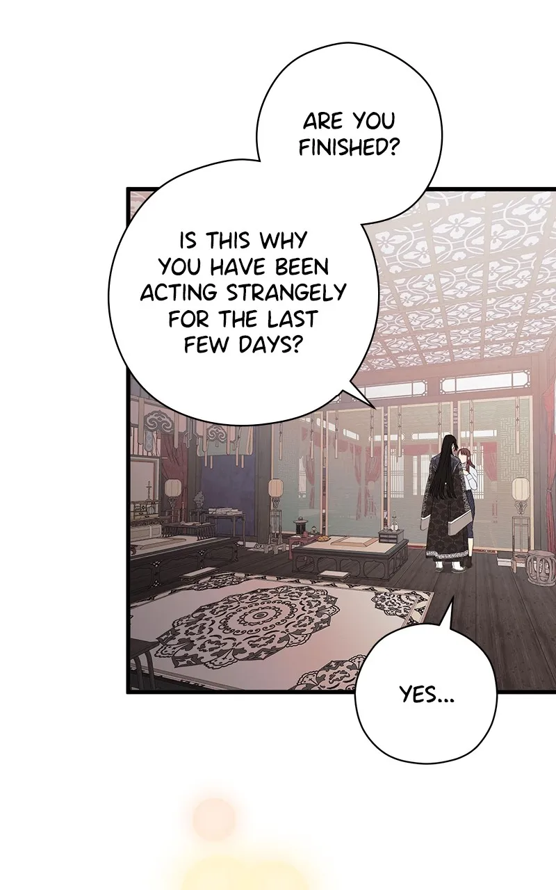 Office Romance from Hell Chapter 48 page 66 - 