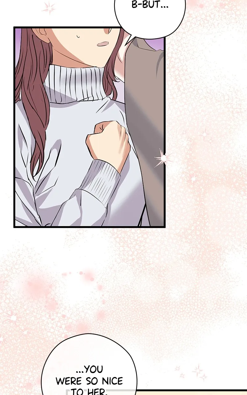 Office Romance from Hell Chapter 49 page 15 - 
