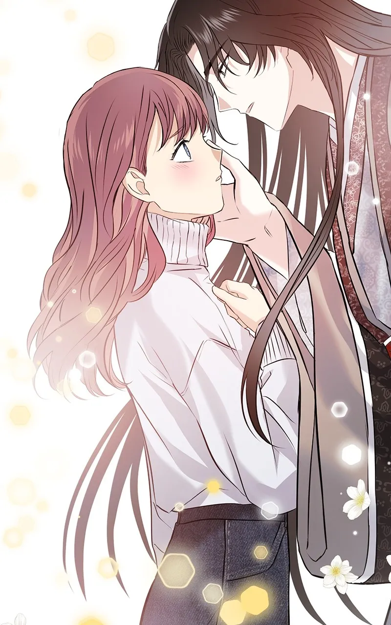 Office Romance from Hell Chapter 49 page 21 - 