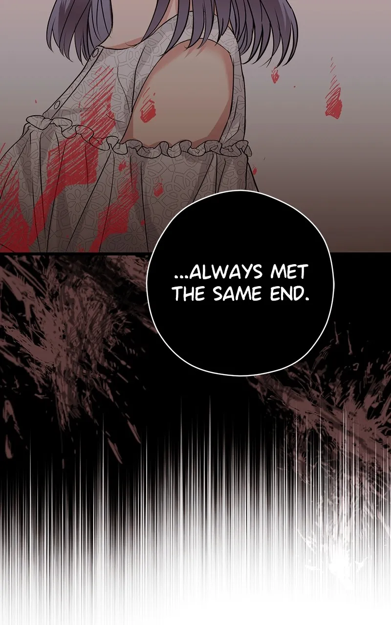 Office Romance from Hell Chapter 49 page 36 - 