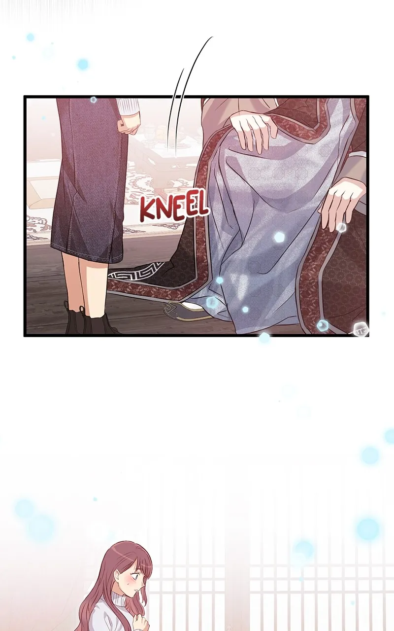 Office Romance from Hell Chapter 49 page 37 - 