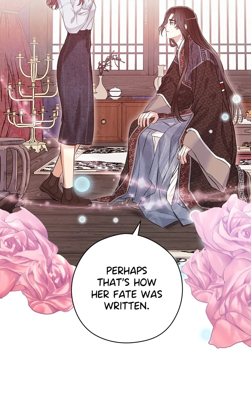 Office Romance from Hell Chapter 49 page 38 - 