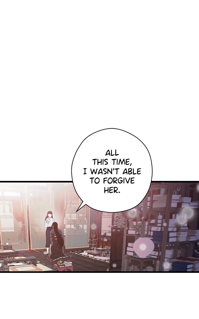 Office Romance from Hell Chapter 49 page 39 - 