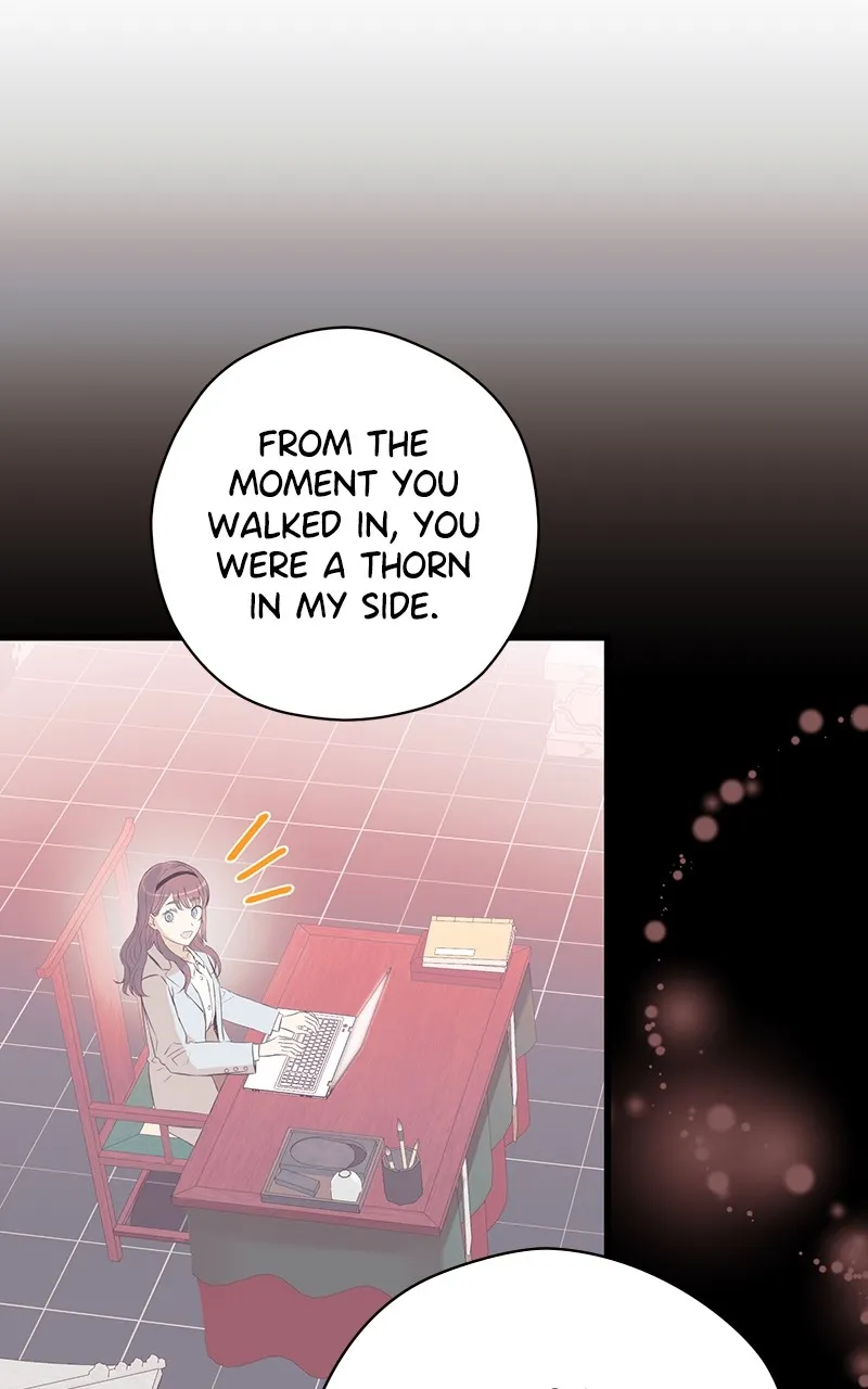 Office Romance from Hell Chapter 49 page 44 - 