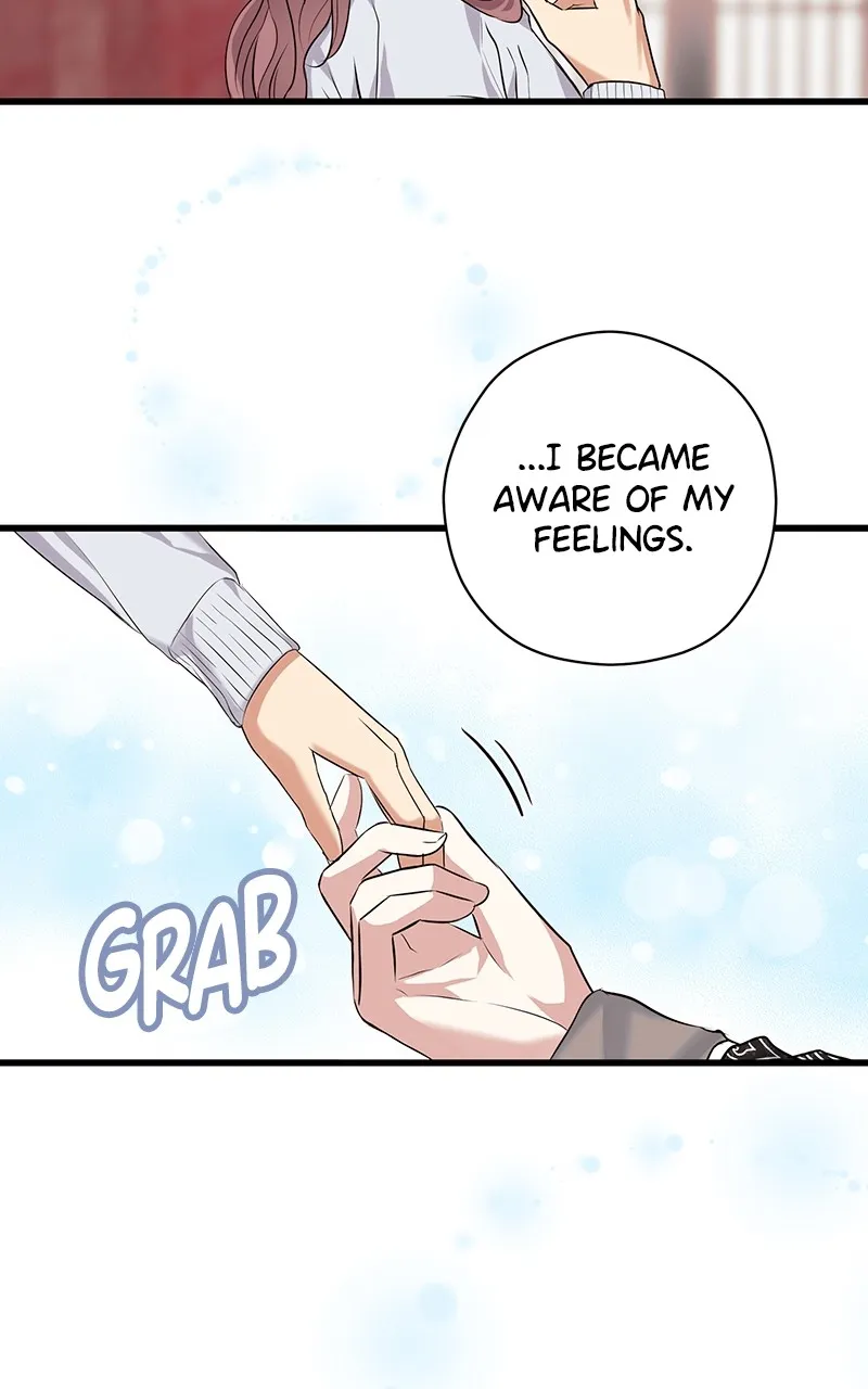 Office Romance from Hell Chapter 49 page 47 - 
